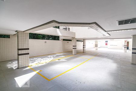 Apartamento à venda com 51m², 1 quarto e 1 vagaGaragem