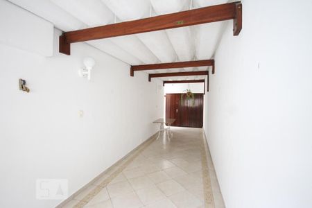 Casa de condomínio à venda com 300m², 3 quartos e 3 vagasGaragem