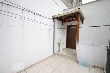 Casa de condomínio à venda com 300m², 3 quartos e 3 vagasÁrea de Serviço