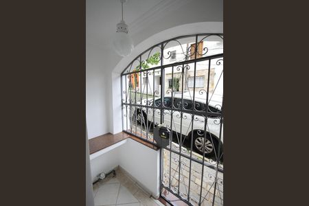 Casa de condomínio à venda com 300m², 3 quartos e 3 vagasEntrada