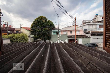 vista quarto 1 de casa à venda com 4 quartos, 210m² em Vila Maria Luisa, São Paulo