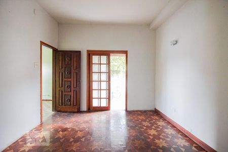Sala de casa à venda com 4 quartos, 210m² em Vila Maria Luisa, São Paulo