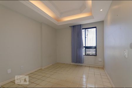 Quarto 1 de apartamento para alugar com 2 quartos, 124m² em Rio Vermelho, Salvador