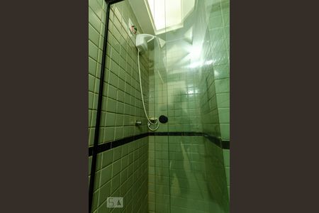 Apartamento para alugar com 124m², 2 quartos e 2 vagasBanheiro Corredor