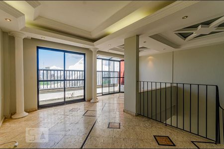 Quarto 2 - Suíte de apartamento para alugar com 2 quartos, 124m² em Rio Vermelho, Salvador
