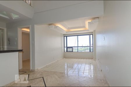 Sala de apartamento para alugar com 2 quartos, 124m² em Rio Vermelho, Salvador