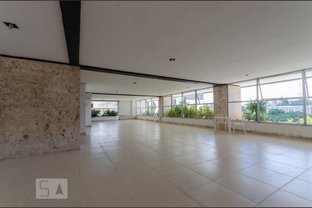 Apartamento para alugar com 124m², 2 quartos e 2 vagasÁrea Comum - Playground