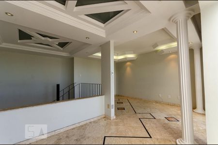 Apartamento para alugar com 124m², 2 quartos e 2 vagasQuarto 2 - Suíte