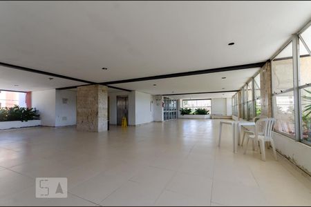 Apartamento para alugar com 124m², 2 quartos e 2 vagasÁrea Comum - Playground
