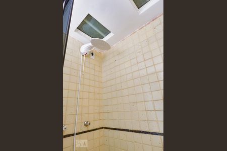 Apartamento para alugar com 124m², 2 quartos e 2 vagasChuveiro