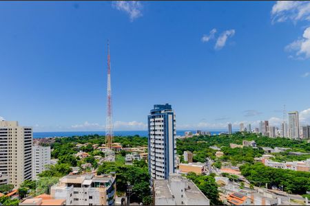 Apartamento para alugar com 124m², 2 quartos e 2 vagasVista