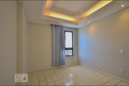 Quarto 1 de apartamento para alugar com 2 quartos, 124m² em Rio Vermelho, Salvador