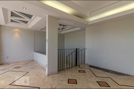 Apartamento para alugar com 124m², 2 quartos e 2 vagasQuarto 2 - Suíte
