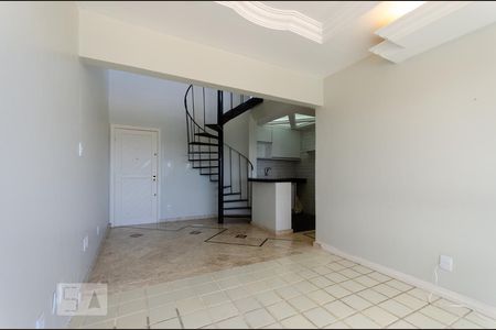 Sala de apartamento para alugar com 2 quartos, 124m² em Rio Vermelho, Salvador