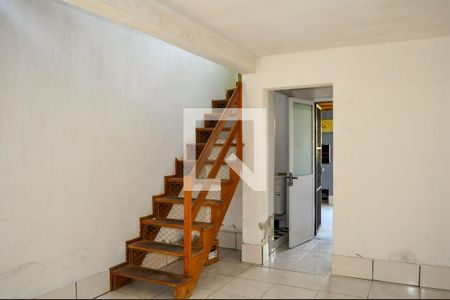 Casa de condomínio à venda com 120m², 3 quartos e 1 vagaGaragem