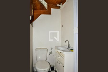 Casa de condomínio à venda com 120m², 3 quartos e 1 vagaÁrea de Serviço