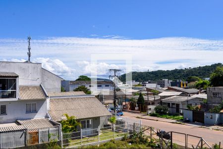 Casa de condomínio à venda com 120m², 3 quartos e 1 vagaVista