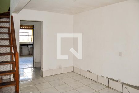 Casa de condomínio à venda com 120m², 3 quartos e 1 vagaGaragem