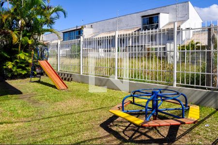 Casa de condomínio à venda com 120m², 3 quartos e 1 vagaÁrea comum