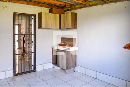 Casa de condomínio à venda com 120m², 3 quartos e 1 vagaÁrea comum