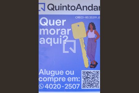 Casa de condomínio à venda com 120m², 3 quartos e 1 vagaPlaca