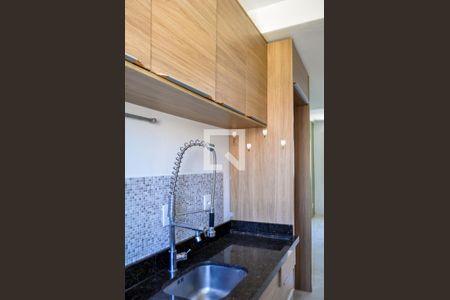 Casa de condomínio à venda com 120m², 3 quartos e 1 vagaCozinha