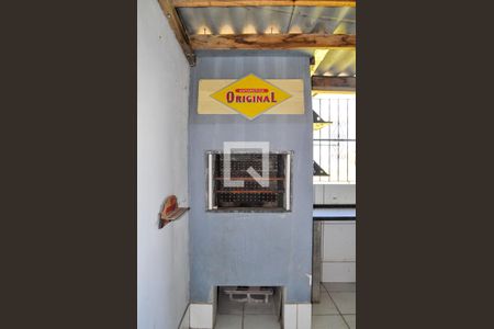 Casa de condomínio à venda com 120m², 3 quartos e 1 vagaÁrea comum