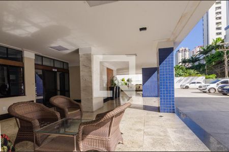 Apartamento para alugar com 78m², 2 quartos e 2 vagasÁrea Comum - Playground