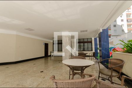 Apartamento para alugar com 78m², 2 quartos e 2 vagasÁrea Comum - Playground