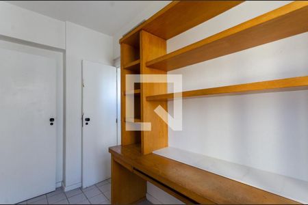 Apartamento para alugar com 78m², 2 quartos e 2 vagasEscritório