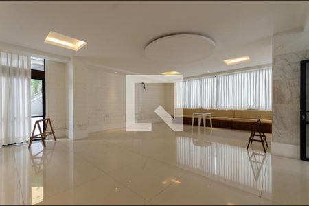 Apartamento para alugar com 78m², 2 quartos e 2 vagasSalao de Festa