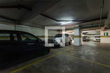 Apartamento para alugar com 78m², 2 quartos e 2 vagasGaragem 2 vagas