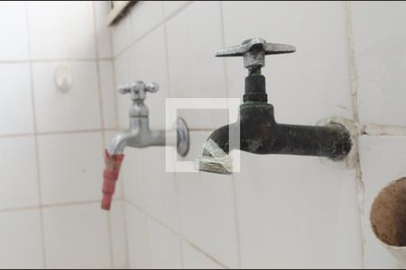 Apartamento para alugar com 78m², 2 quartos e 2 vagasLavanderia (Torneira)