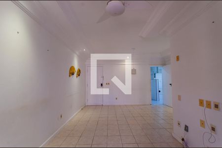 Sala de apartamento para alugar com 2 quartos, 78m² em Candeal, Salvador