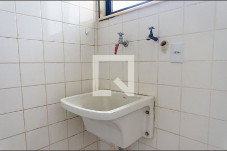 Apartamento para alugar com 78m², 2 quartos e 2 vagasÁrea de Serviço