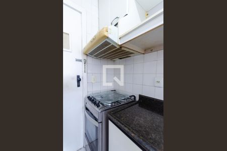 Apartamento para alugar com 78m², 2 quartos e 2 vagasCozinha