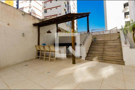 Apartamento para alugar com 78m², 2 quartos e 2 vagasÁrea Gourmet