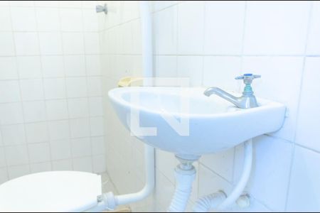 Apartamento para alugar com 78m², 2 quartos e 2 vagasBanheiro de Serviço