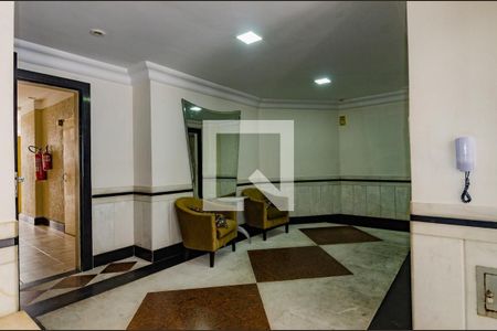 Apartamento para alugar com 78m², 2 quartos e 2 vagasHall de Entrada