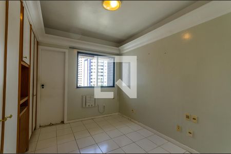 Quarto 1 - Suite de apartamento para alugar com 2 quartos, 78m² em Candeal, Salvador