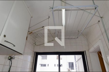 Apartamento para alugar com 78m², 2 quartos e 2 vagasÁrea de Serviço