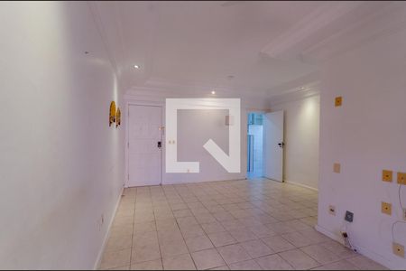 Sala de apartamento para alugar com 2 quartos, 78m² em Candeal, Salvador