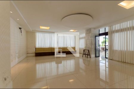 Apartamento para alugar com 78m², 2 quartos e 2 vagasSalao de Festa