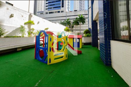 Apartamento para alugar com 78m², 2 quartos e 2 vagasEspaço Jogos