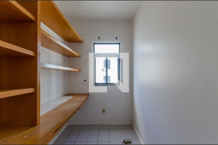 Apartamento para alugar com 78m², 2 quartos e 2 vagasEscritório