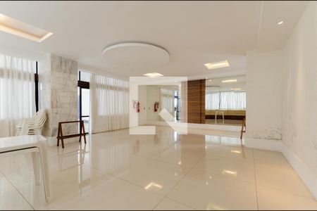 Apartamento para alugar com 78m², 2 quartos e 2 vagasSalao de Festa