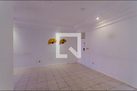 Sala de apartamento para alugar com 2 quartos, 78m² em Candeal, Salvador