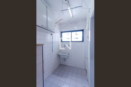 Apartamento para alugar com 78m², 2 quartos e 2 vagasÁrea de Serviço