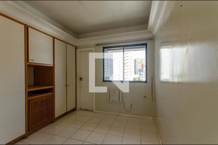 Quarto 1 - Suite de apartamento para alugar com 2 quartos, 78m² em Candeal, Salvador