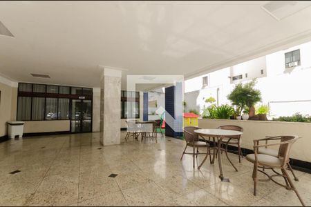 Apartamento para alugar com 78m², 2 quartos e 2 vagasÁrea Comum - Playground